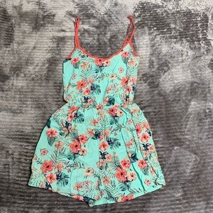 Summer Romper